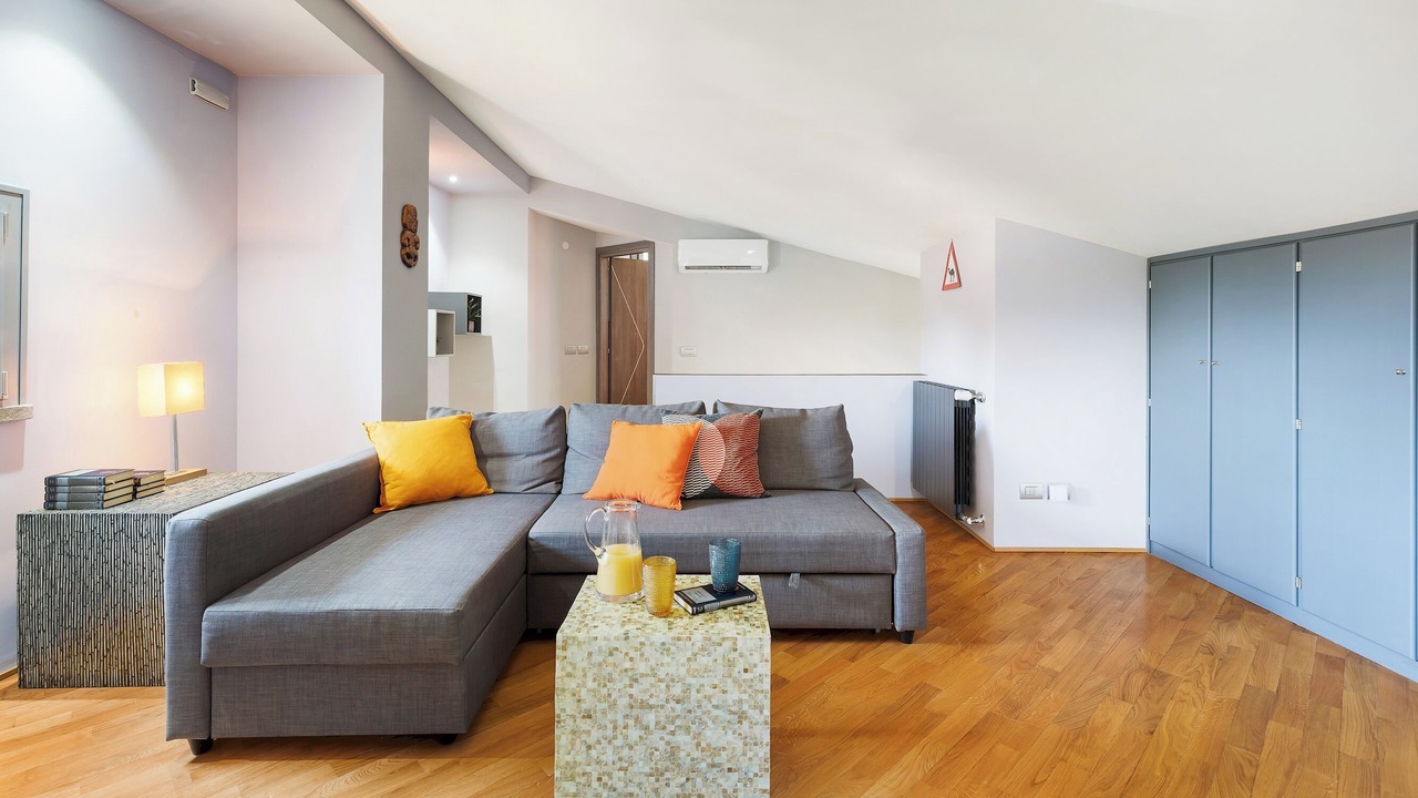 Photo of Livingroom in Marsango