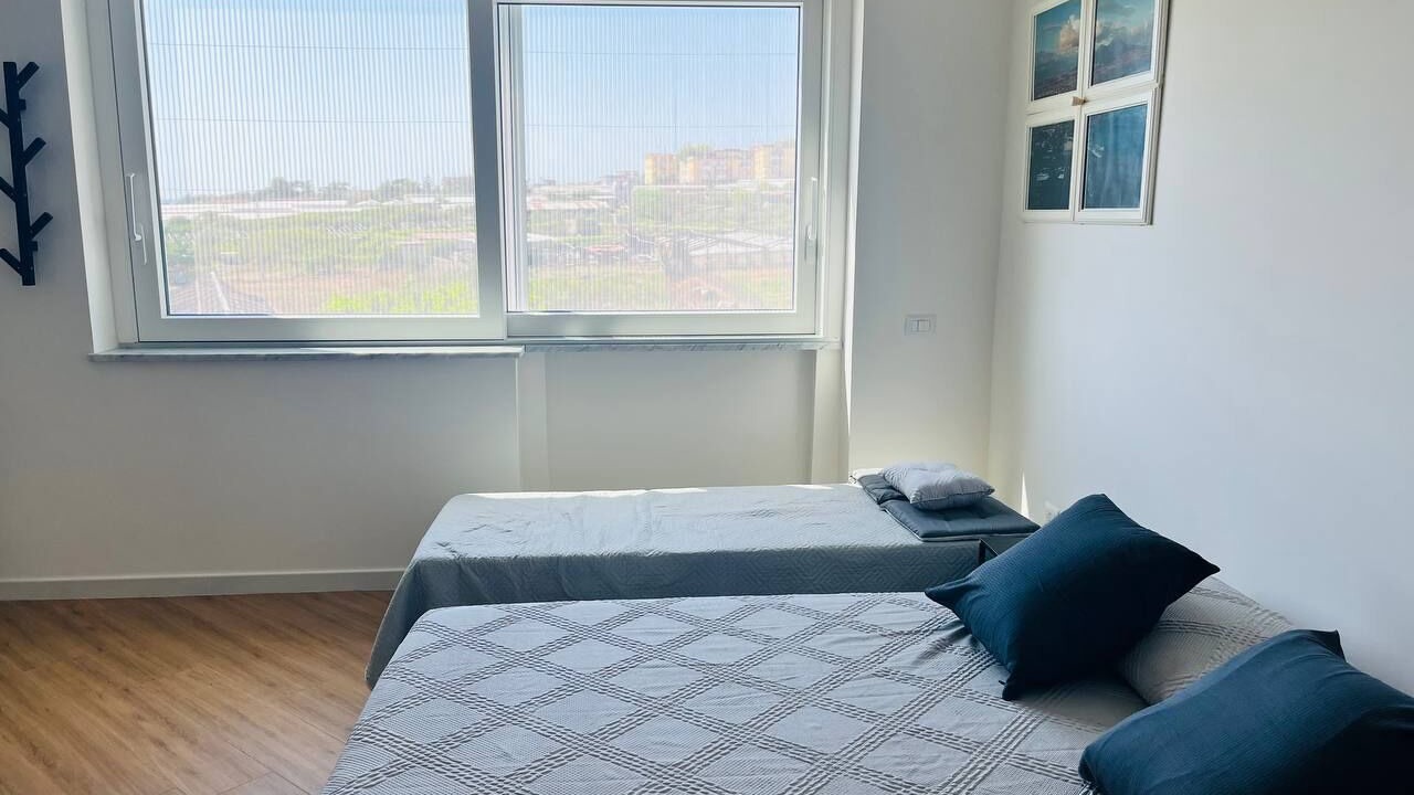 Photo of Bedroom in Torre del Greco