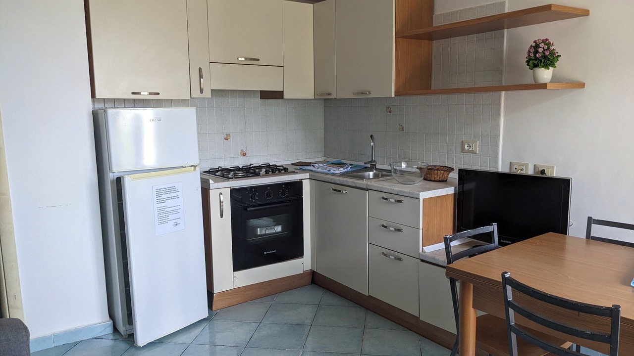 Photo of Kitchen in Panza