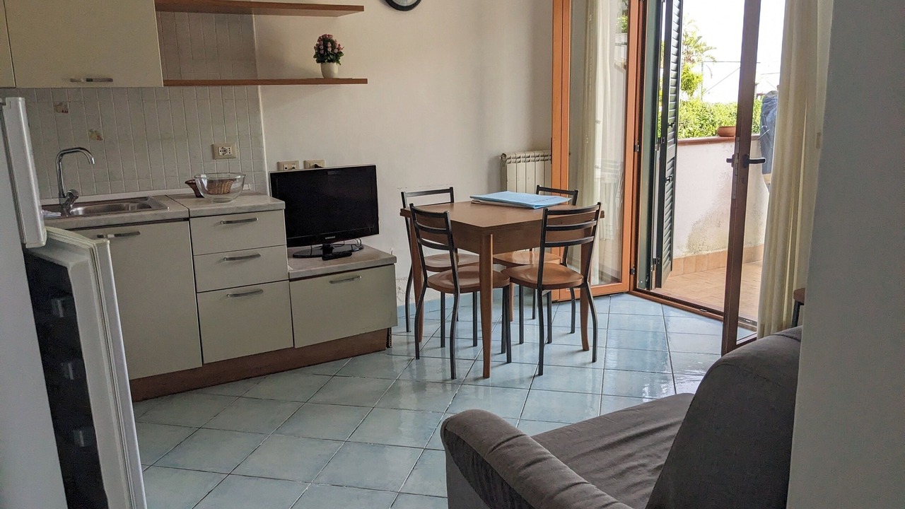 Photo of Livingroom in Panza