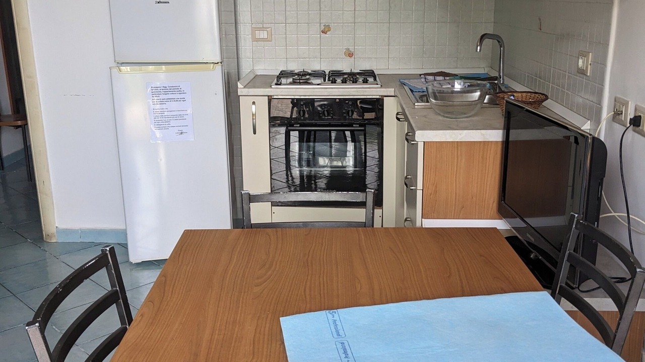 Photo of Kitchen in Panza