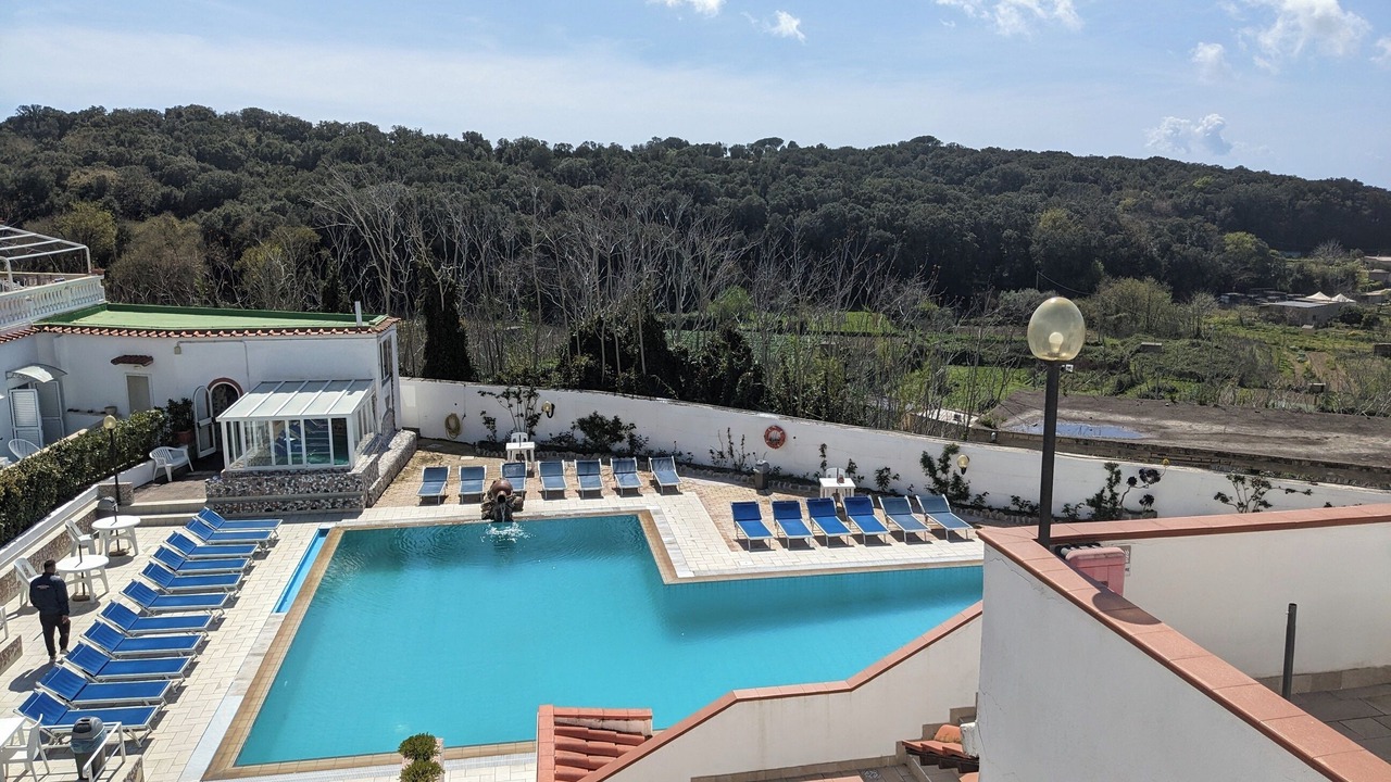 Photo of Outdoor in Panza