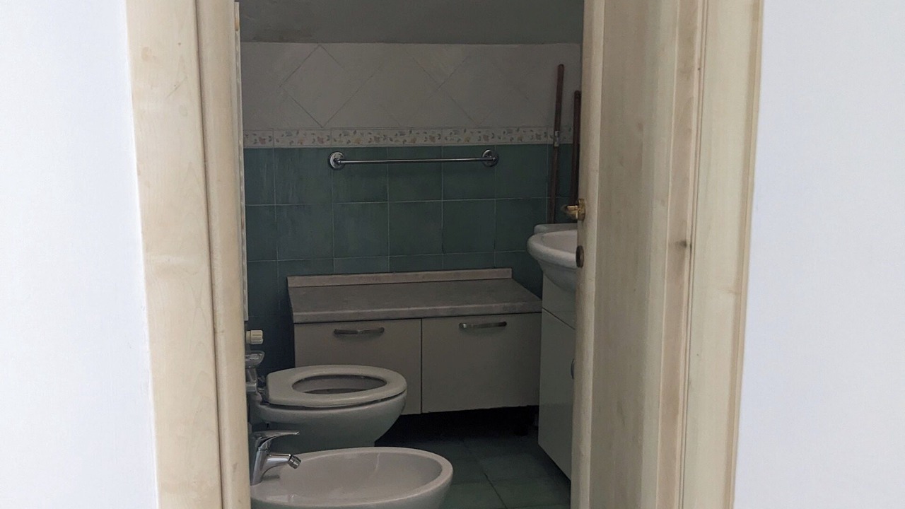 Photo of Bathroom in Panza