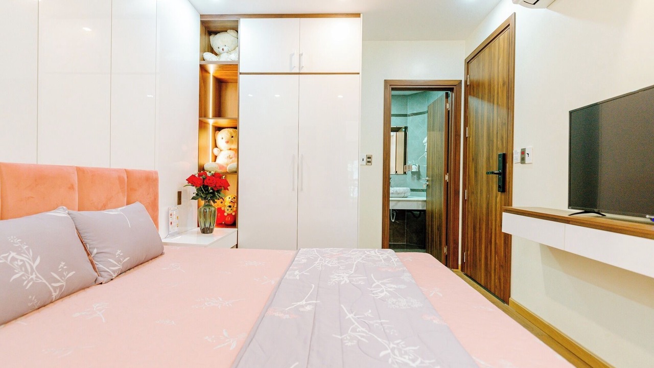 Photo of Bedroom in Ha Long