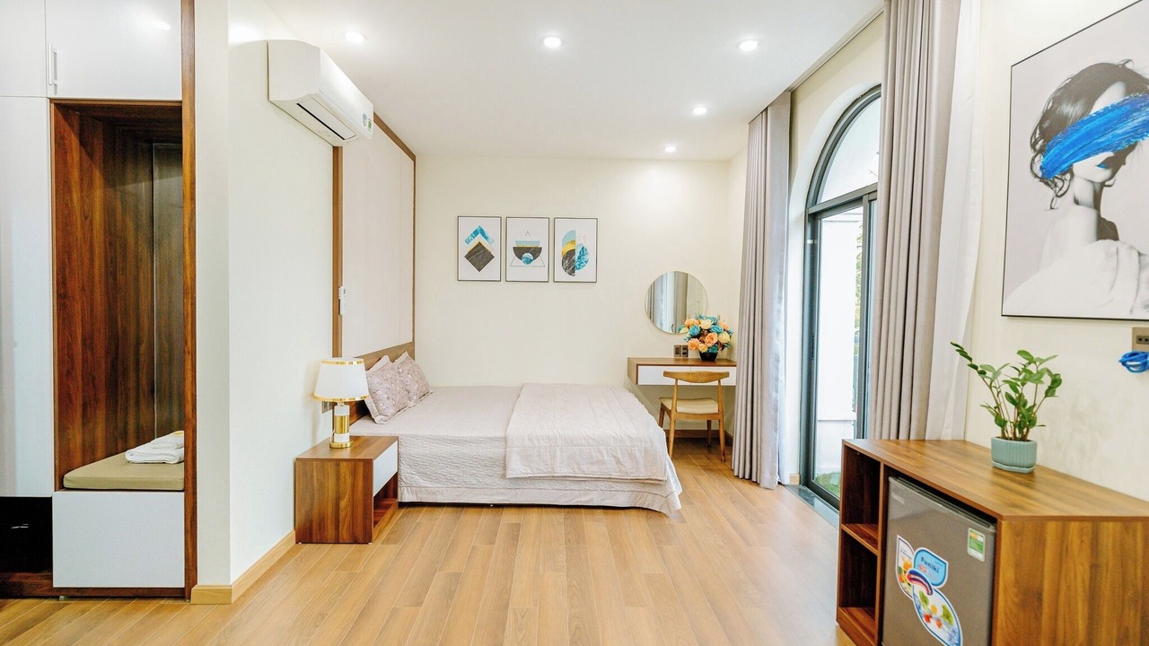 Photo of Bedroom in Ha Long