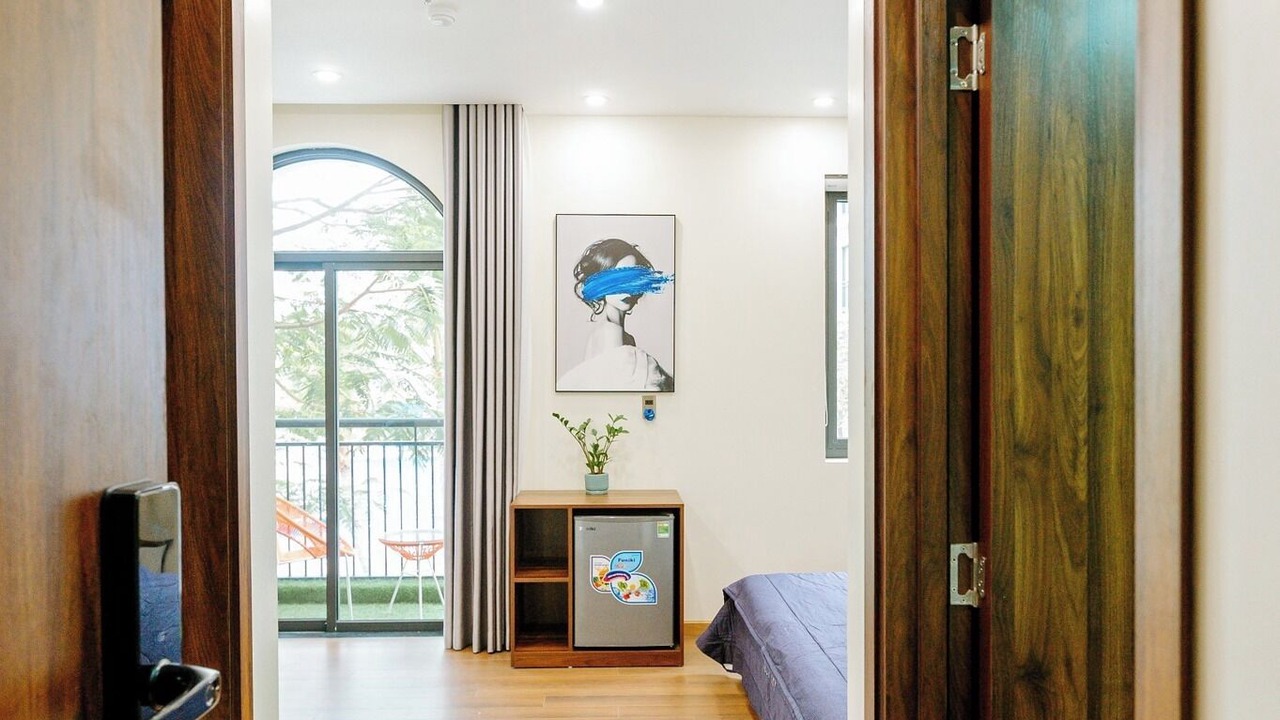 Photo of Bedroom in Ha Long