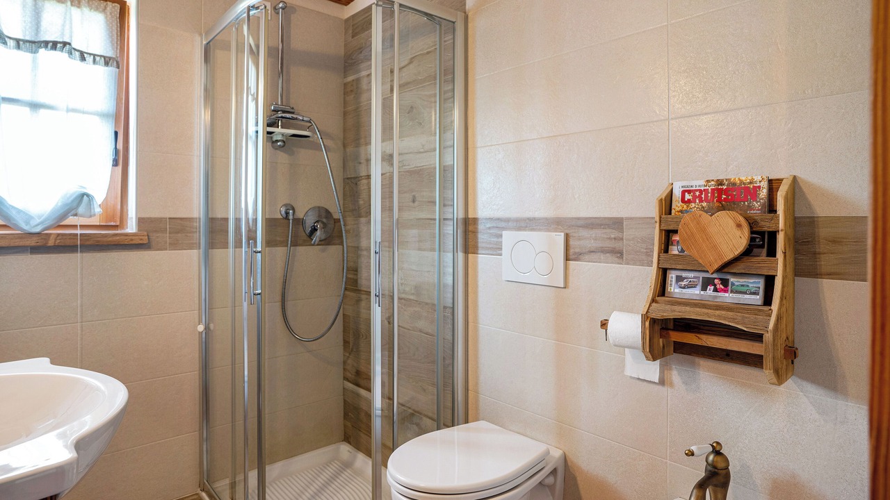 Photo of Bathroom in Arsie