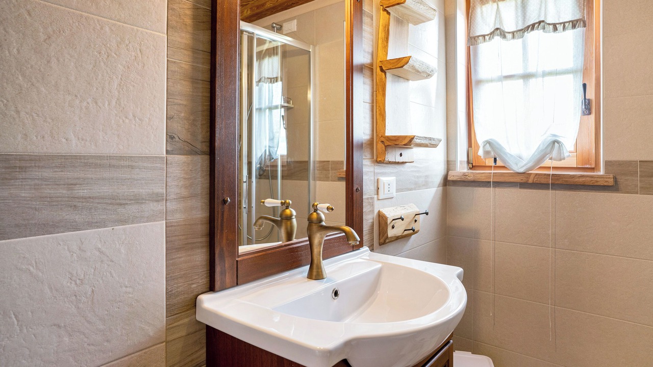 Photo of Bathroom in Arsie