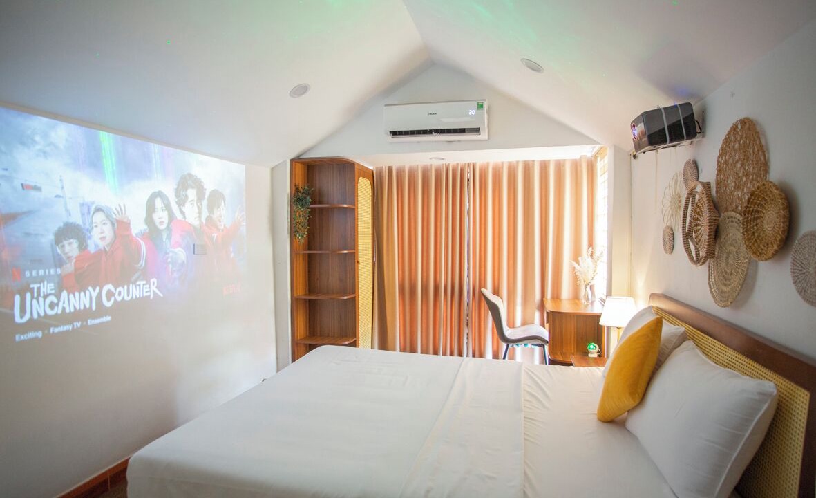 Photo of Bedroom in Thuy Khue