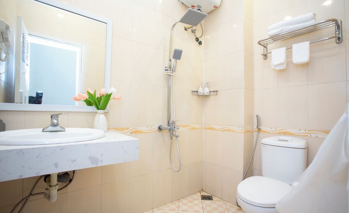 Photo of Bathroom in Thuy Khue