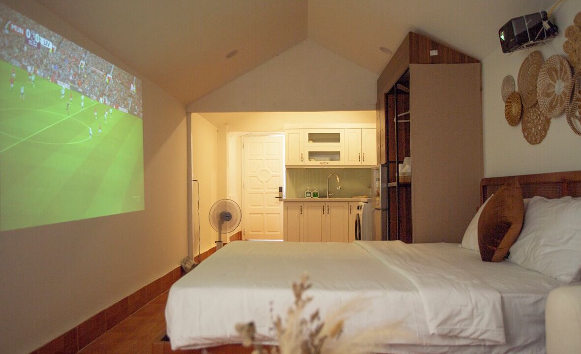 Photo of Bedroom in Thuy Khue