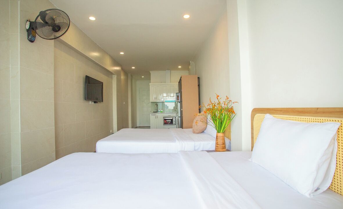 Photo of Bedroom in Thuy Khue