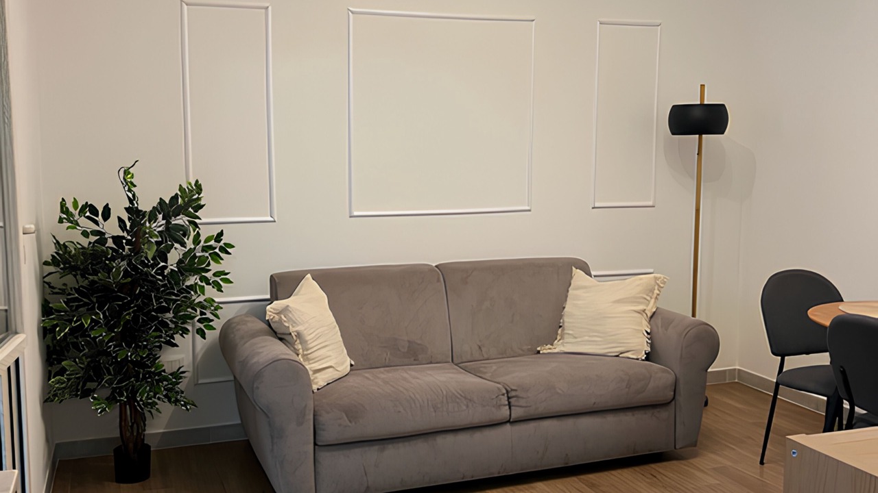 Photo of Livingroom in Bagnoli