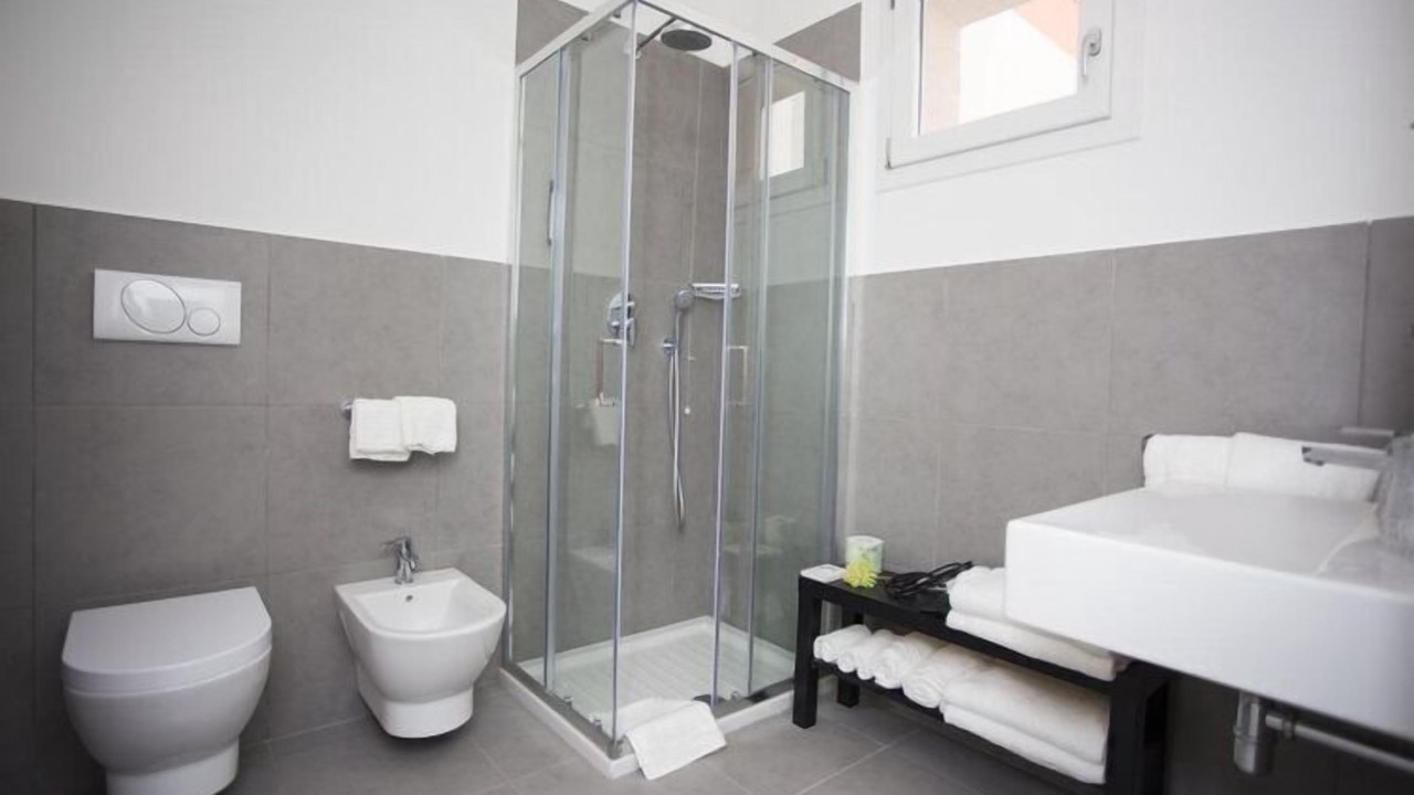 Photo of Bathroom in Cisano