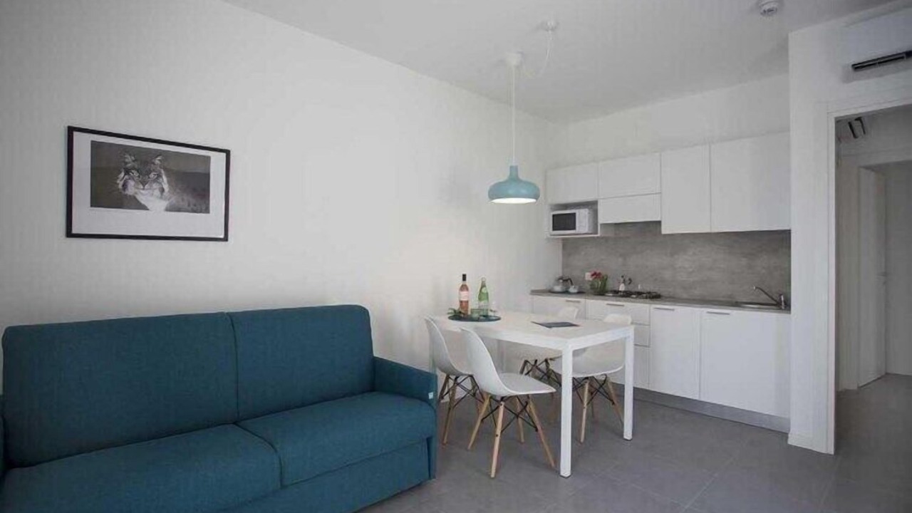 Photo of Livingroom in Cisano