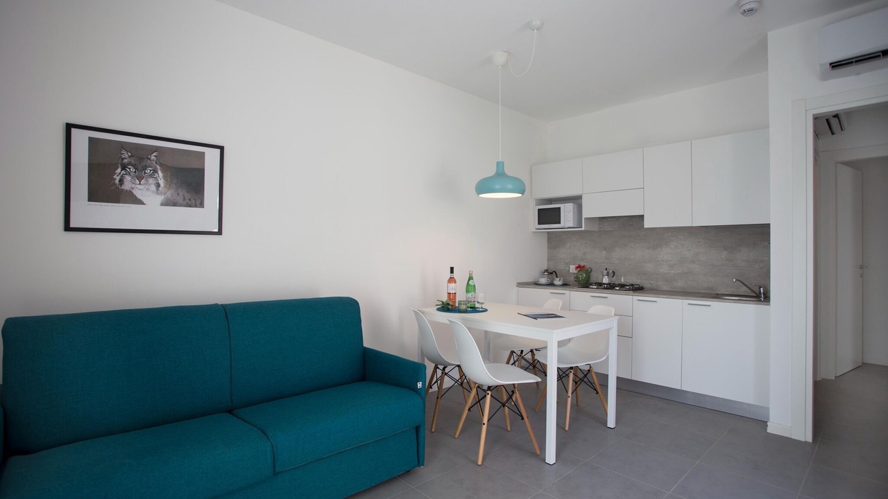 Photo of Livingroom in Cisano