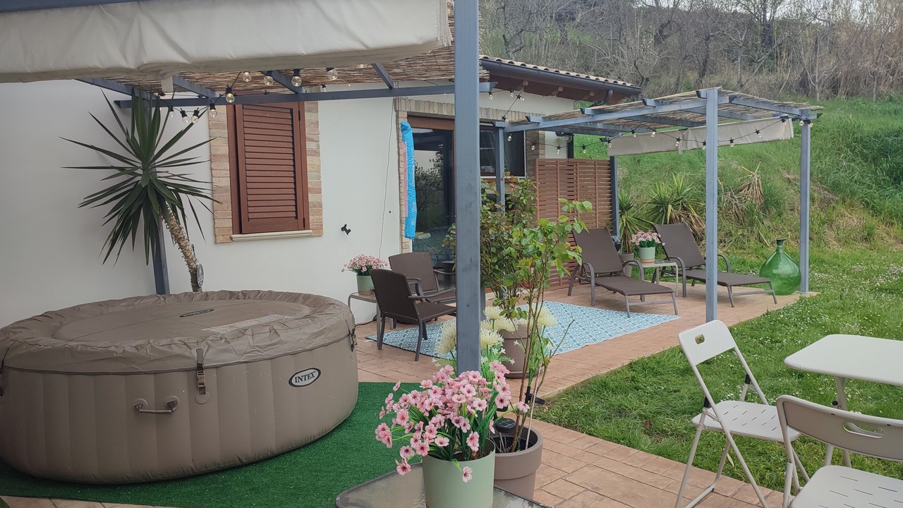 Photo of Patio Balcony in Penne
