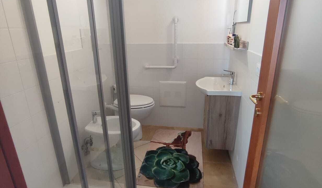 Photo of Bathroom in Penne