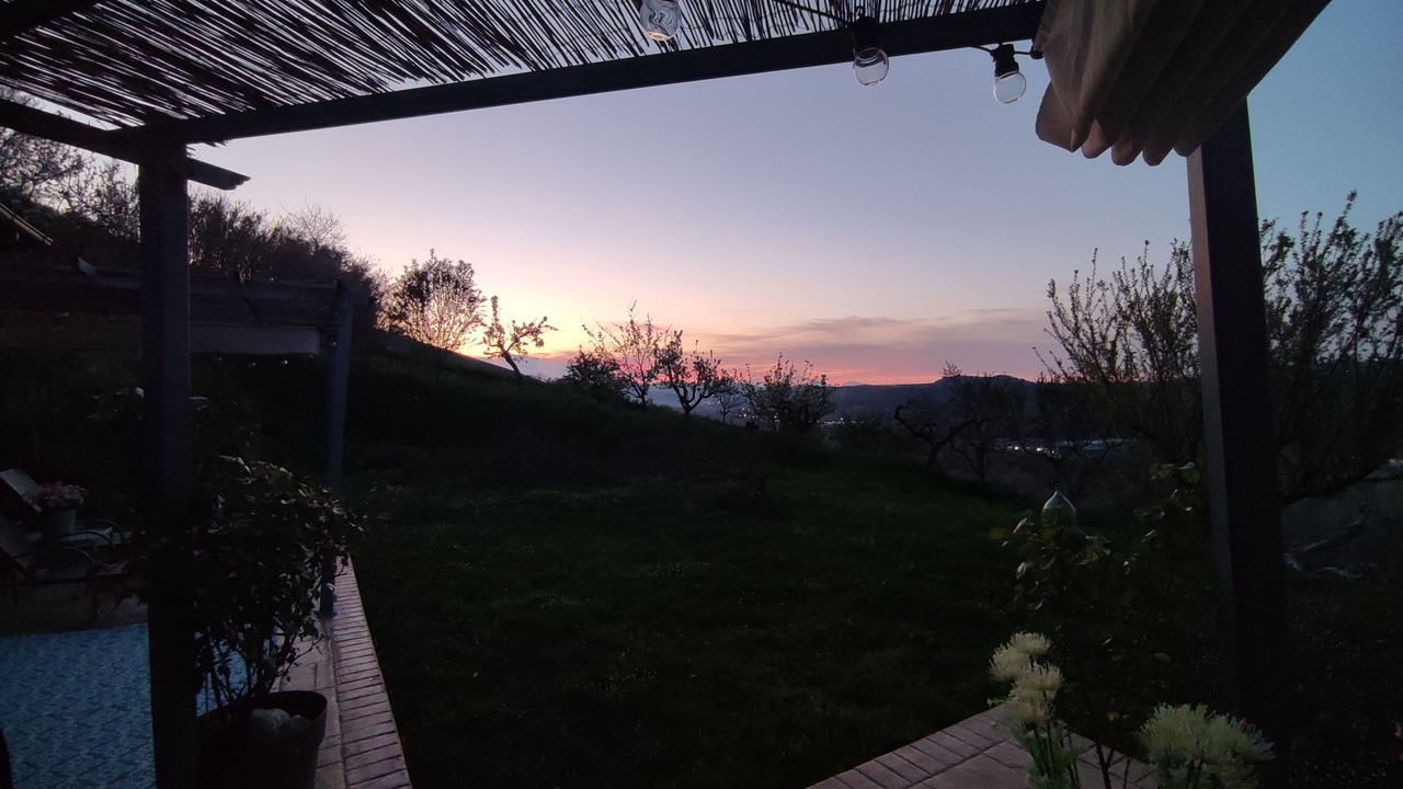 Photo of Patio Balcony in Penne