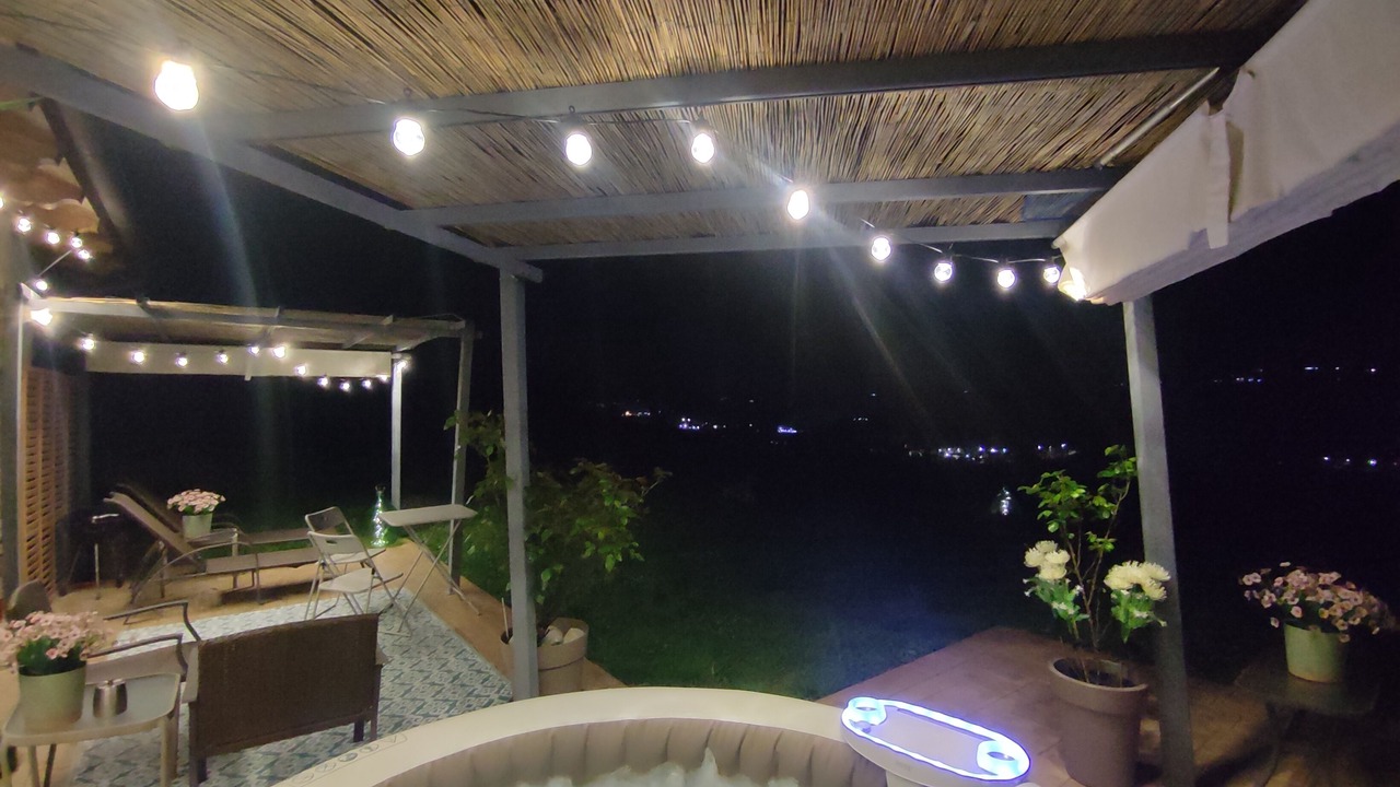 Photo of Patio Balcony in Penne