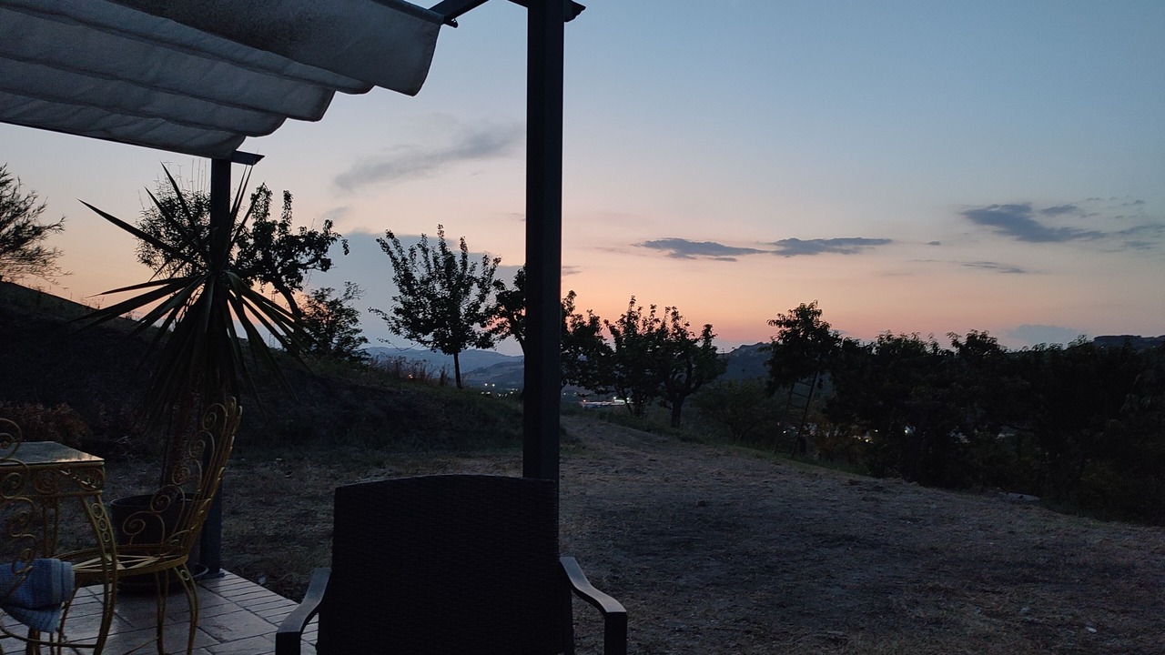 Photo of Patio Balcony in Penne