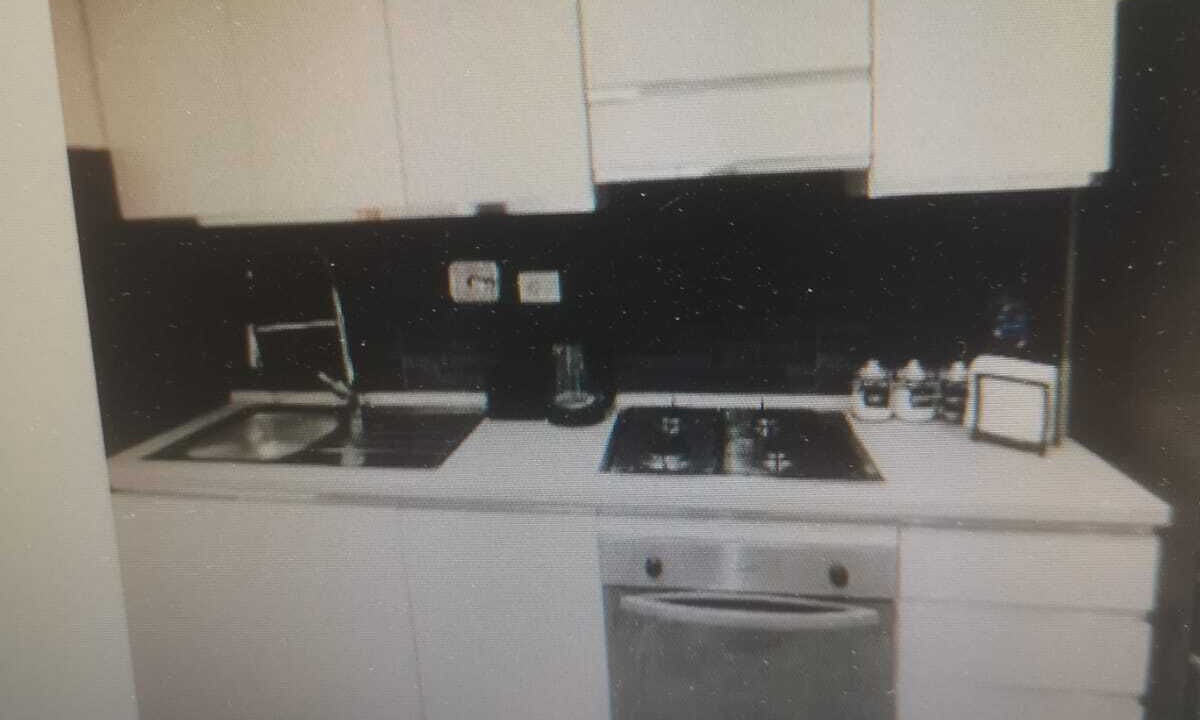Photo of Kitchen in Prenestino-Centocelle