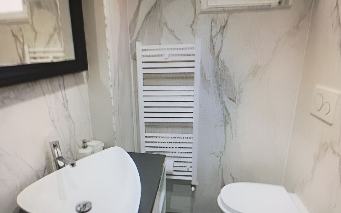 Photo of Bathroom in Prenestino-Centocelle