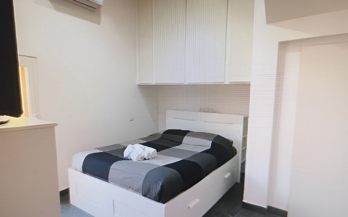 Photo of Bedroom in Prenestino-Centocelle