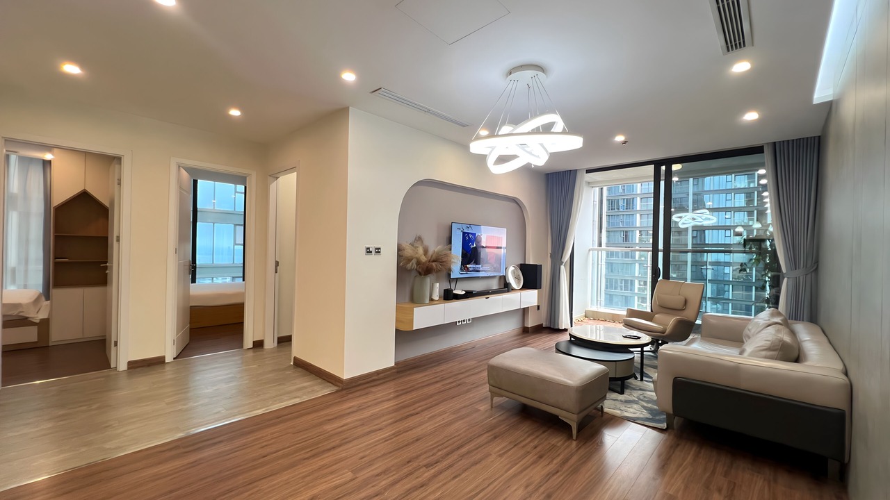 Photo of Livingroom in Ngoc Khanh