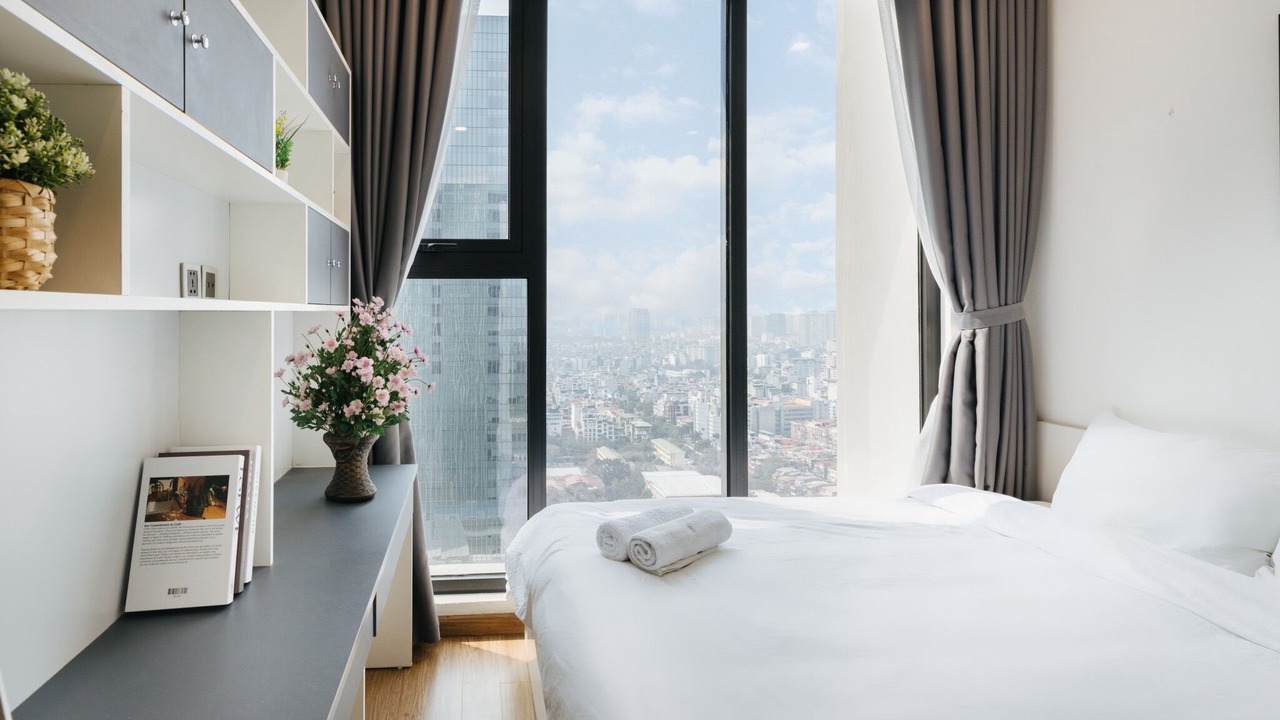 Photo of Bedroom in Ngoc Khanh