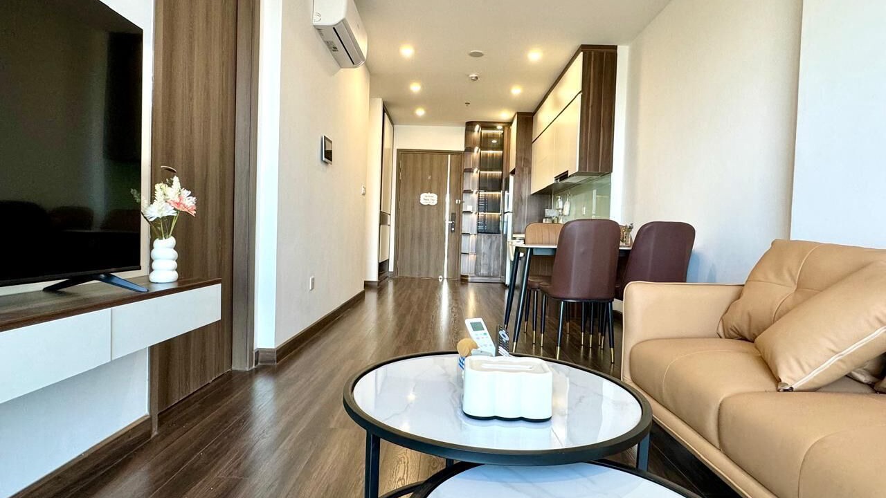 Photo of Livingroom in Le Chan