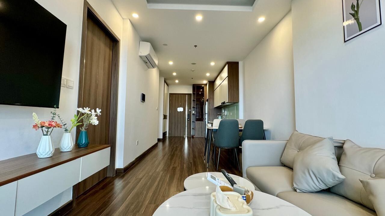 Photo of Livingroom in Le Chan