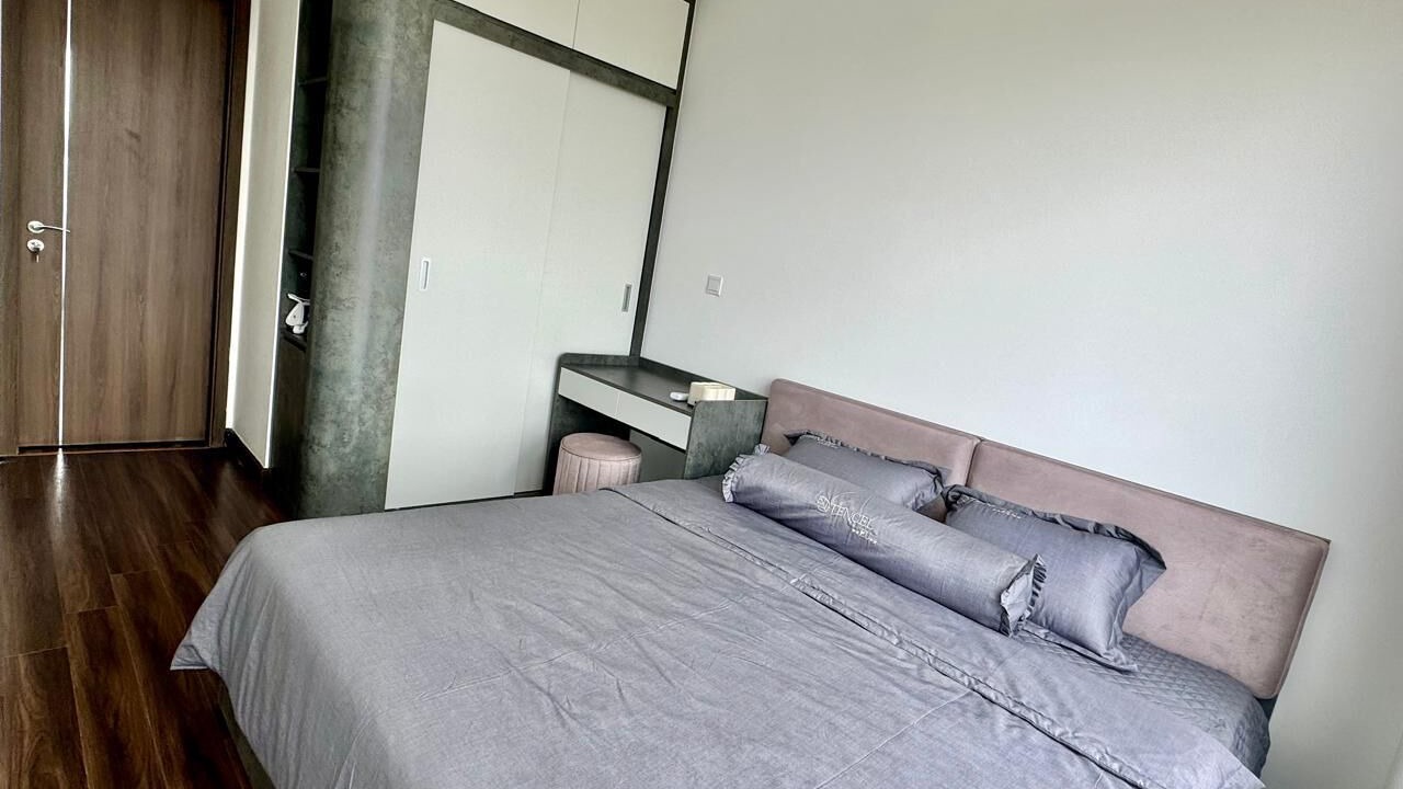 Photo of Bedroom in Le Chan