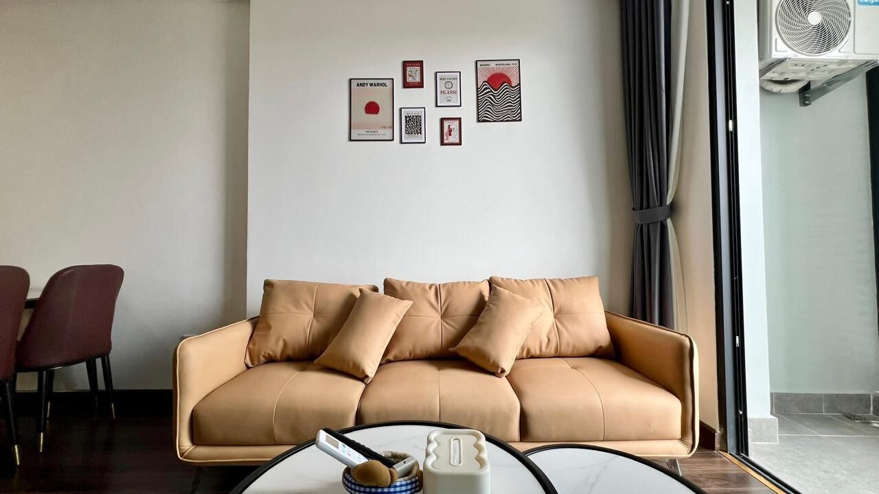 Photo of Livingroom in Le Chan