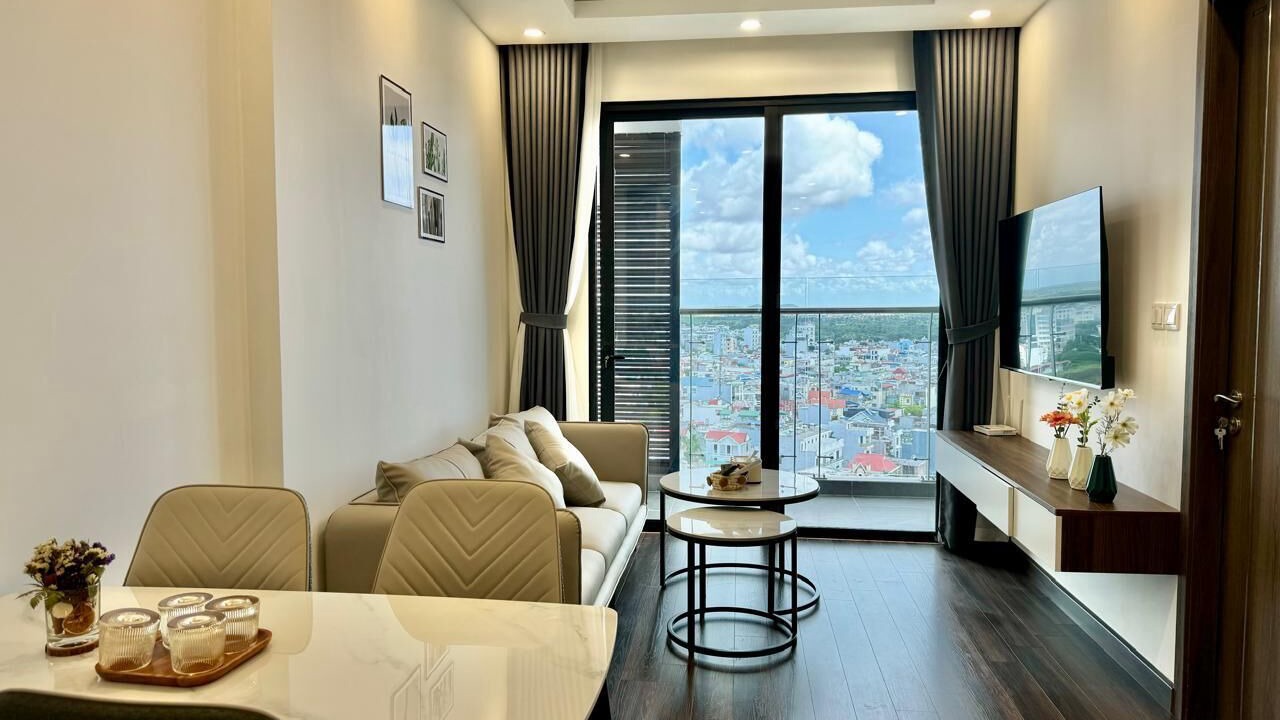 Photo of Livingroom in Le Chan
