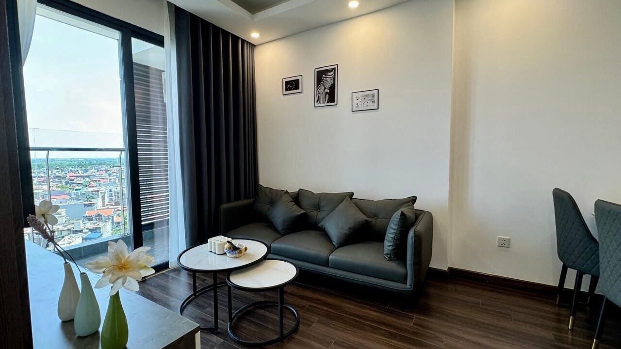 Photo of Livingroom in Le Chan