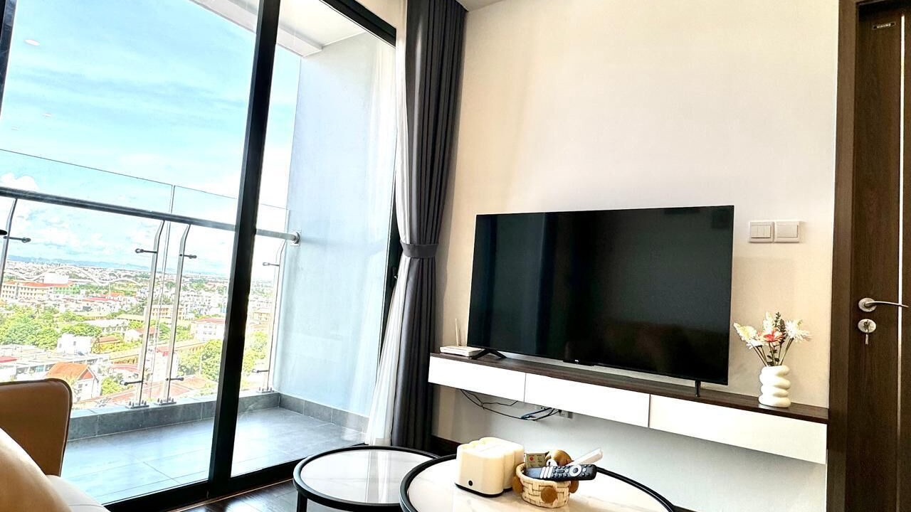 Photo of Livingroom in Le Chan