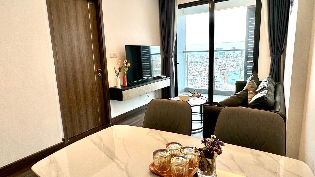 Photo of Livingroom in Le Chan