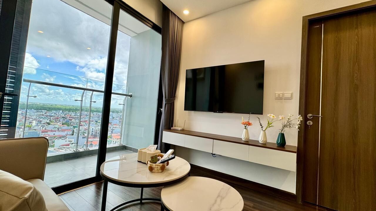 Photo of Livingroom in Le Chan