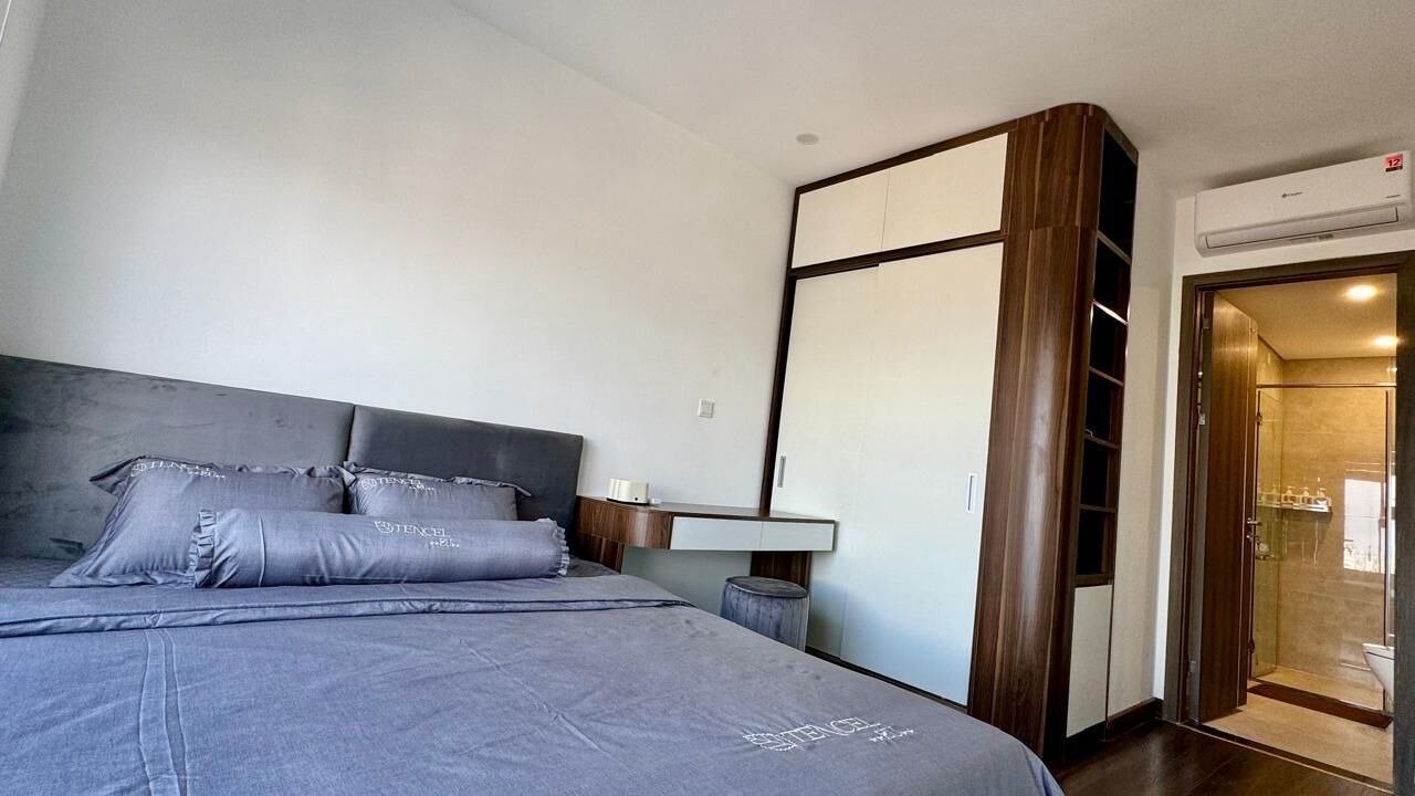Photo of Bedroom in Le Chan