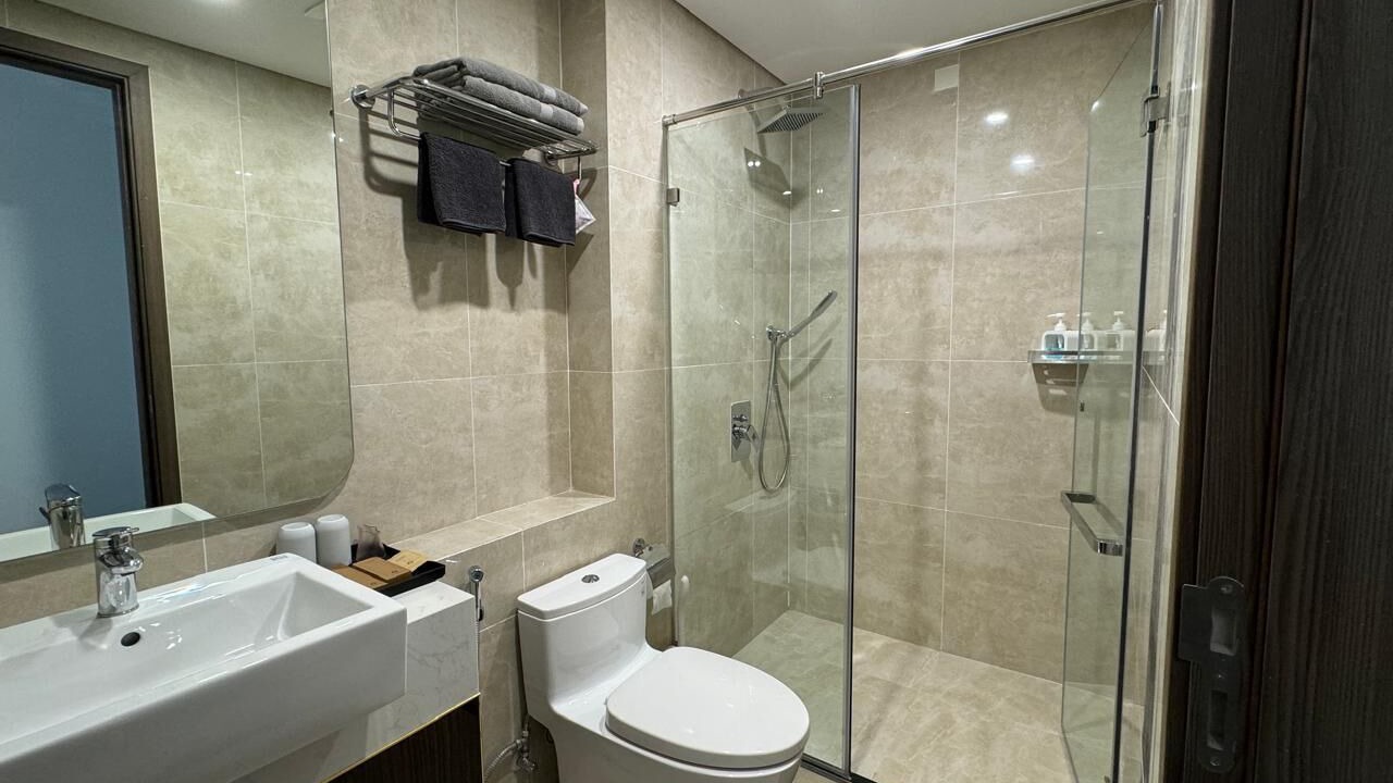 Photo of Bathroom in Le Chan
