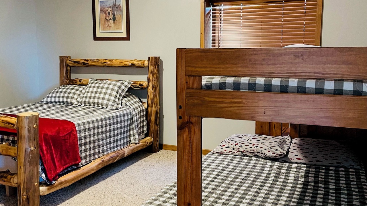 Photo of Bedroom in Aberdeen