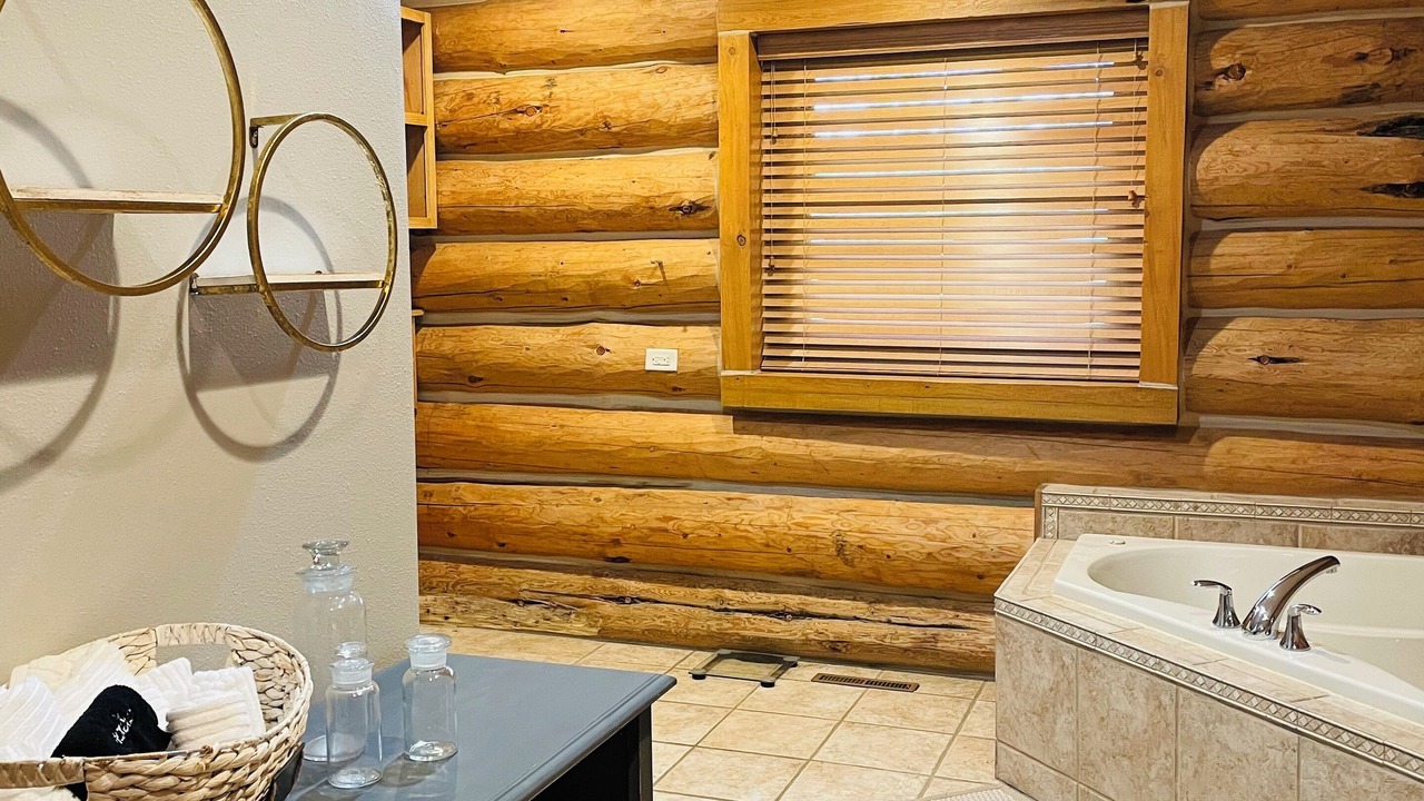 Photo of Bathroom in Aberdeen