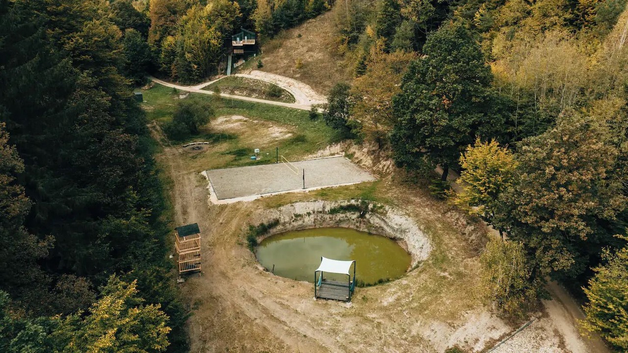 Photo of Outdoor in Poiana Marului