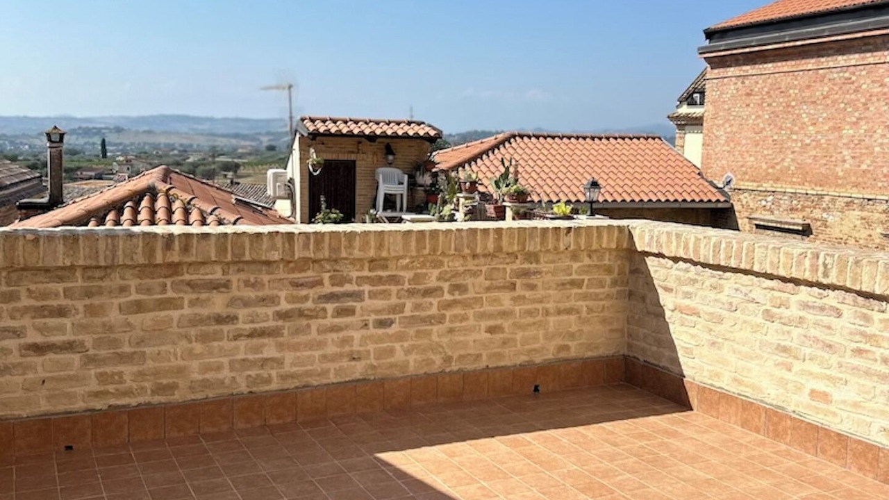 Photo of Patio Balcony in Corropoli