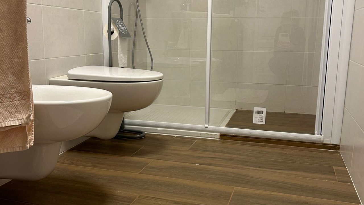 Photo of Bathroom in Corropoli