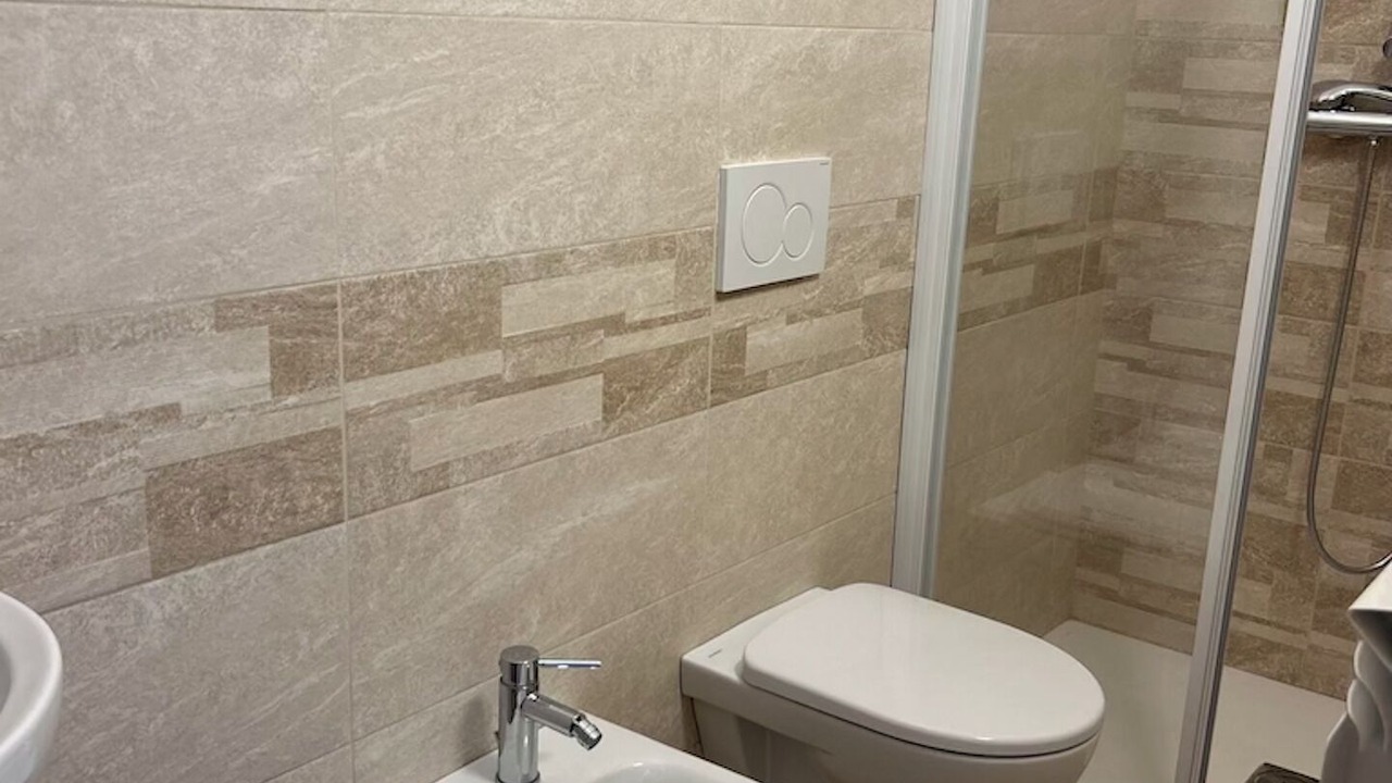 Photo of Bathroom in Corropoli