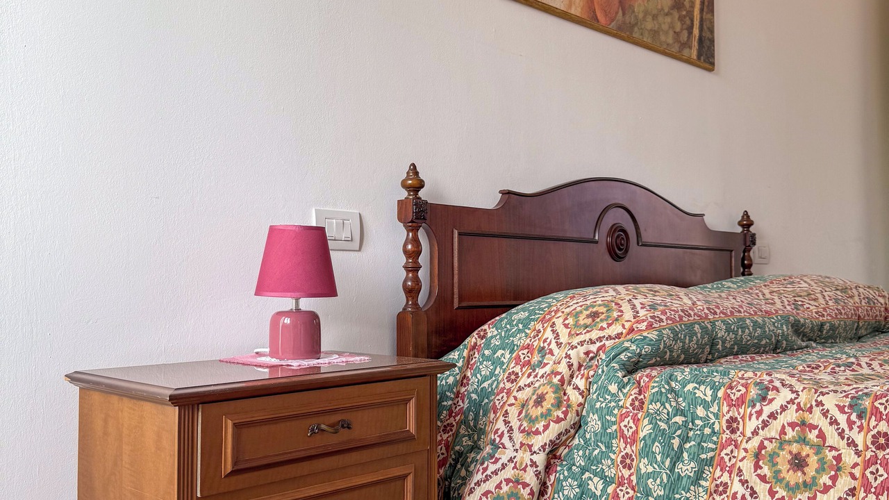 Photo of Bedroom in Corropoli
