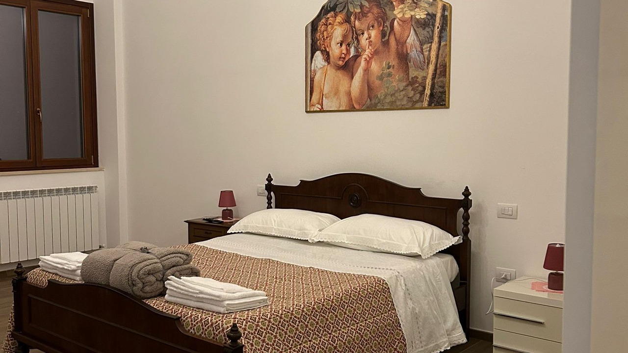 Photo of Bedroom in Corropoli