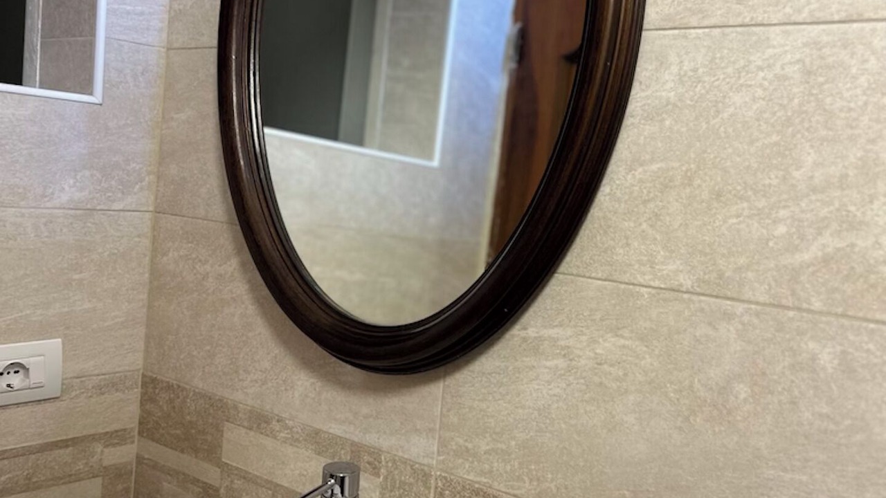 Photo of Bathroom in Corropoli